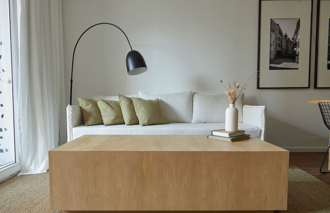 Charming 1 bedroom Apartment III - Foto 5