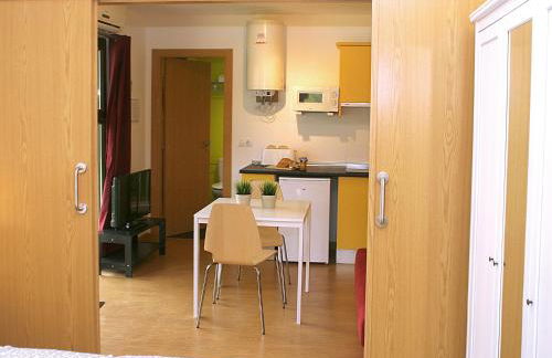 Veragua. Glamping y Apartamentos turísticos - Photo 25