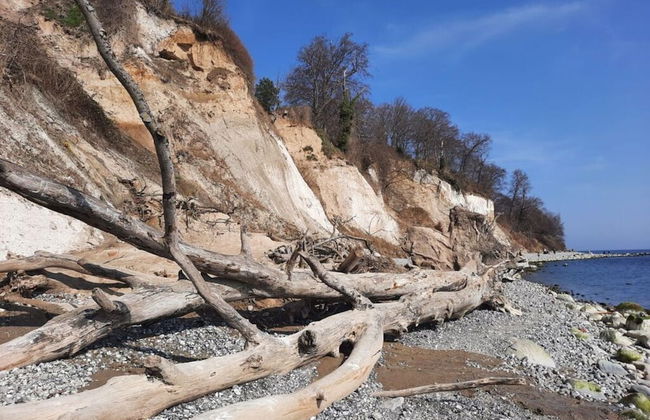 8 "nordstern" in Haus Atlantic - Photo 17