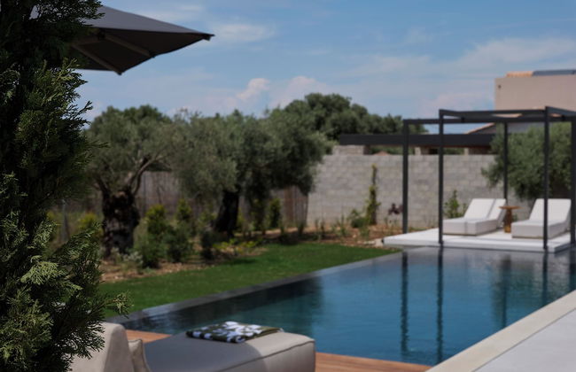 Noero Villas Lefkada - Foto 41