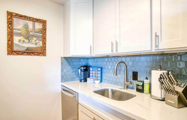 Oceanfront Penthouse in Paradise - Foto 23