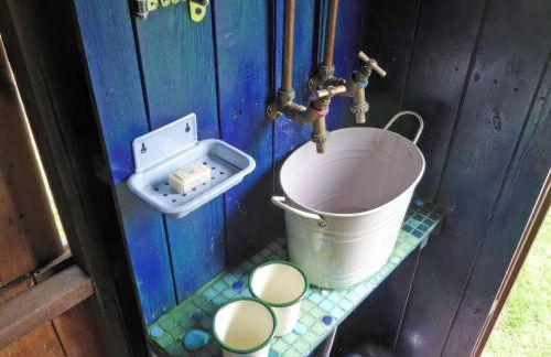 Cwt Cwtshlyd - Photo 6