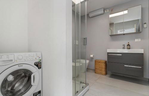 Baroni C - FREE private parking and A-C - Photo 10