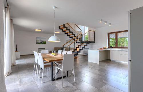 Villa Luna Rossa by Interhome - Foto 25