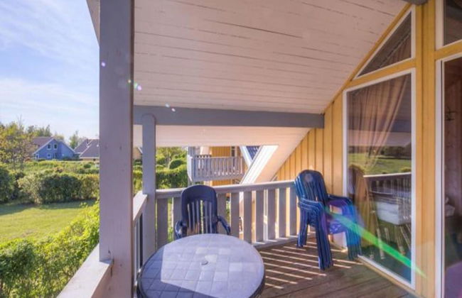 Ferienhaus im Skandinavischen Stil - Foto 15