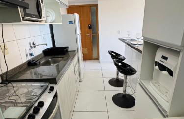 Lindo APTO na Ponta Verde - Photo 12