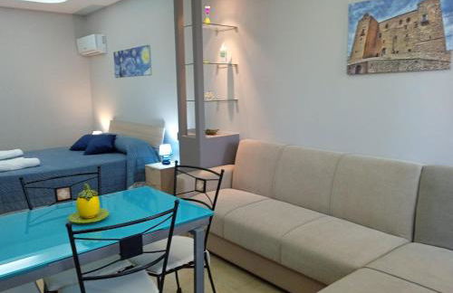 Bougainvillea casa vacanza - Foto 11