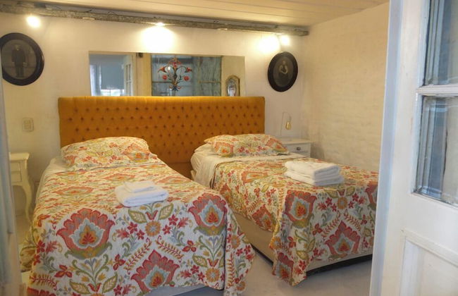 Casa San Telmo 12 - Foto 4