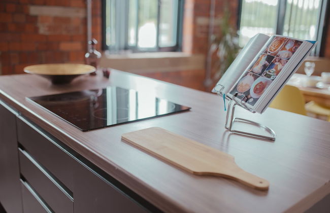 Bv Luxury Apartment Penthouse Conditioning House - Foto 40