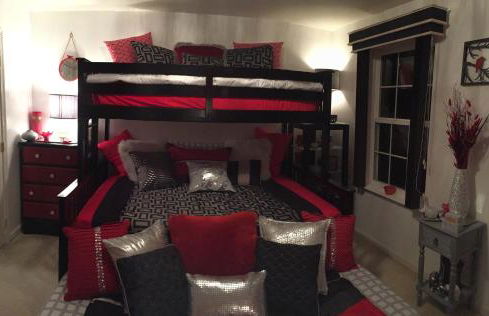 Luxury @ National Harbor Waterfront, Gaylord & MGM - Foto 23