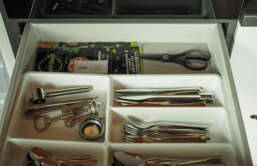 HillOut - Domek w Milówce - Workation - Praca zdalna - Foto 60