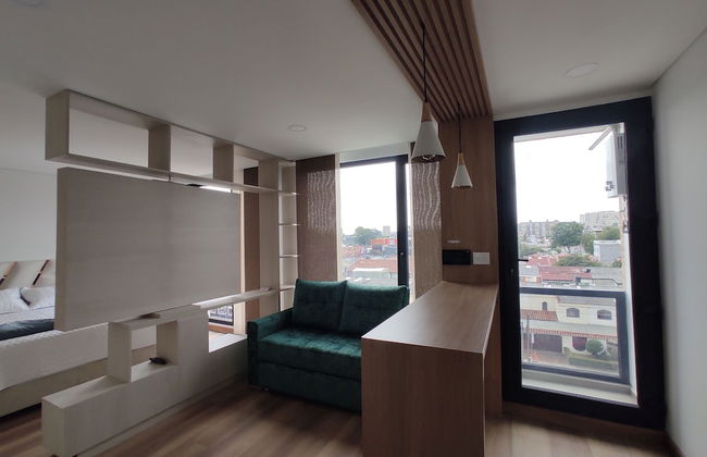 Modelia Living & Parking - Photo 21