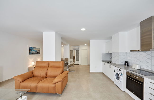 Sonrisa Deluxe Apartments Levante - Foto 62