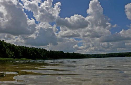 Große Ferienwohnung in Peetzig am See - Foto 69