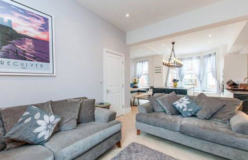 Lighthouse View - Apartment by the Sea - Foto 24