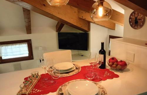 Attico delle Dolomiti - Foto 18