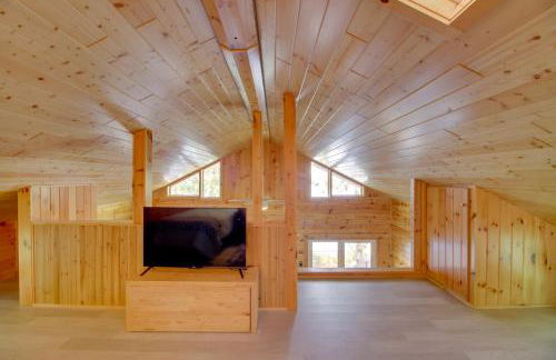 Dock and Fire Pit Lakefront Cabin in Deer River! - Foto 20