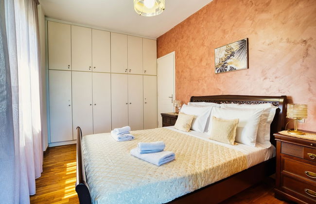 Mariliza s Home in Atsipopoulo - Foto 24