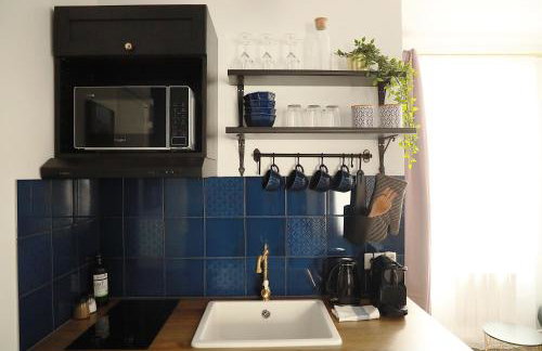 Rêves Paisibles - Choisy - Saphir - Foto 20