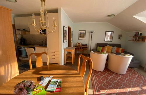 Ferienresidenz Am weißen Regen - Foto 6