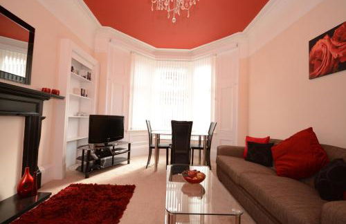 Townhead Apartments Glasgow Airport - Foto 11