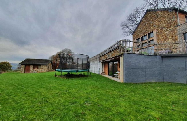 Holiday Home in Stavelot Near Spa-francorchamps - Photo 48