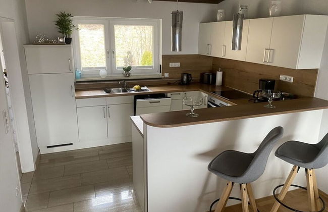 Villa Alpenblick Comfortable Holiday Residence - Foto 9