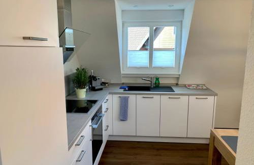 Apartment im alten Rathaus - Foto 9