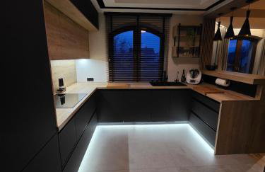 Loft Haven - Loftowa przystań - Foto 43