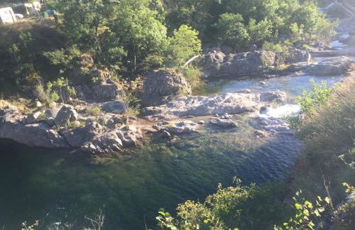 Maison Familiale en Cévennes - Foto 17