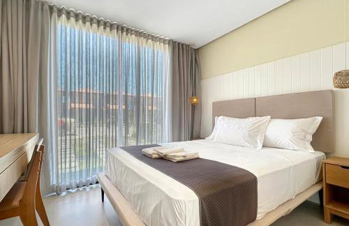 Ofurô - 5 Suítes - Piscina Aquecida - Marina - Condomínio - Foto 11