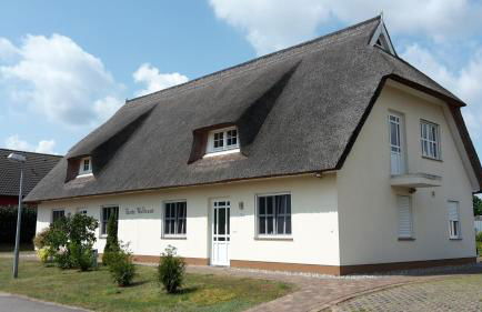 Häuschen "Tante Waltraut" - Foto 3