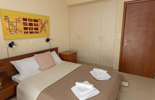 Vasia s House in Kalivia - Photo 21