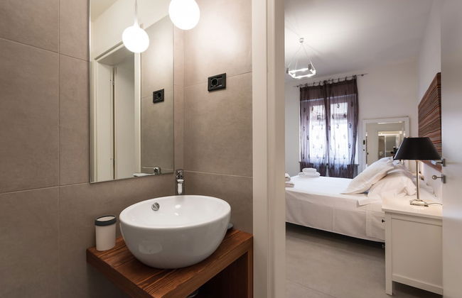 Il Vicolo Aparthotel Verona - Foto 38