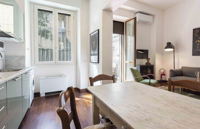 Poliziano Apartment by Mmega - Photo 10