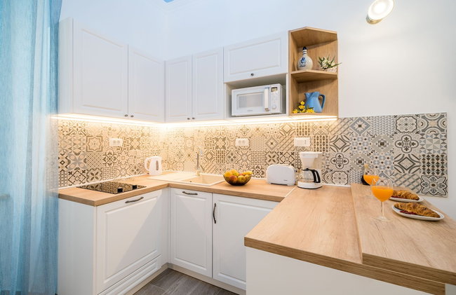 Old Town Apartment Near Stradun - Foto 19