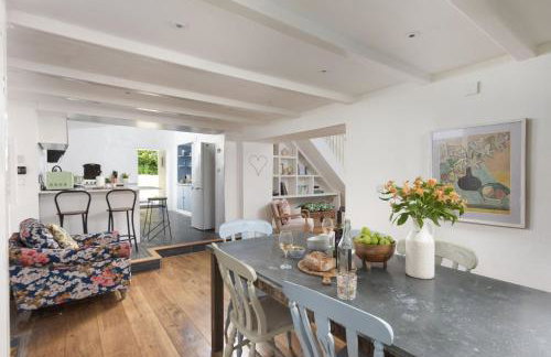 Worvas Counthouse - Country Cottage - Hot Tub - Pet Friendly - Foto 4