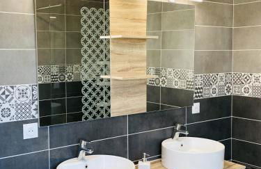 TENAT ER VORC'H - Maison neuve Erdeven - KC3 - Foto 19