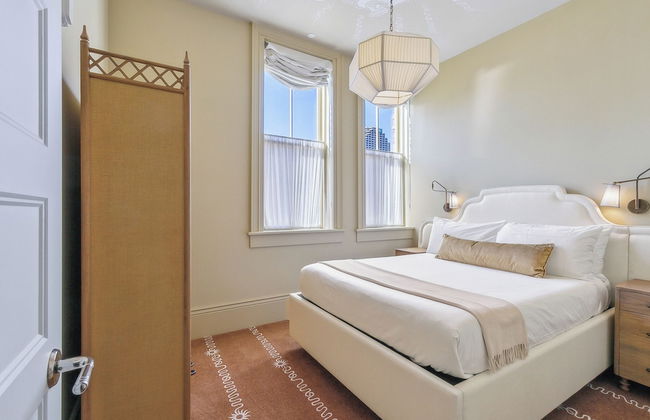 Hotel Perle - Foto 22