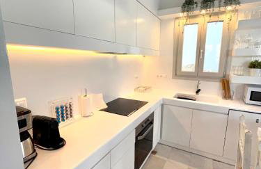 SUNSENSES luxury VILLAS Paros - Photo 23