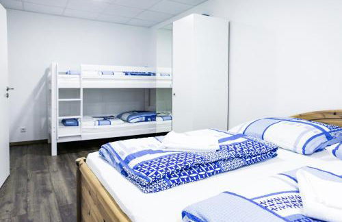 Apartment "Paris" - Photo 47