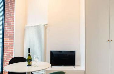 Chic Apartment in Historic Koneser Area - Foto 30