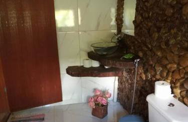 Casa Rústica de Madeira - Foto 26