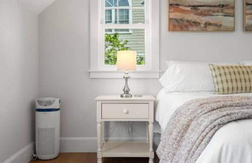 Dog Friendly 2BR Home Walk to Beach+Bearskin Neck - Foto 20