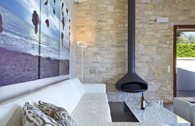 Villa Tatiana - Photo 21