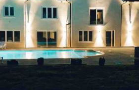 Luxury house with pool and hot tub - sleeps 16 - Foto 29