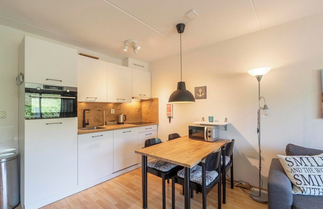 Apartment by Dutch Dunes With Sea Views - Foto 15