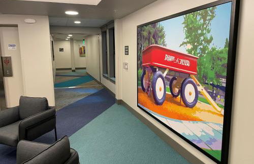 Riverfront Park Travel Apartments - Foto 15