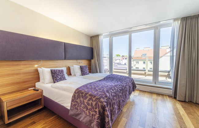 Pakat Suites - Foto 8