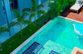 Vila Ecobg Apto - S14 - Photo 16